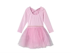 Name It corsage gymnastikdragt med tylskørt